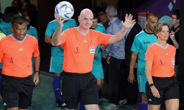 蛋蛋28-32队世俱杯2025美国启动，你期待这项“巅峰赛事”吗