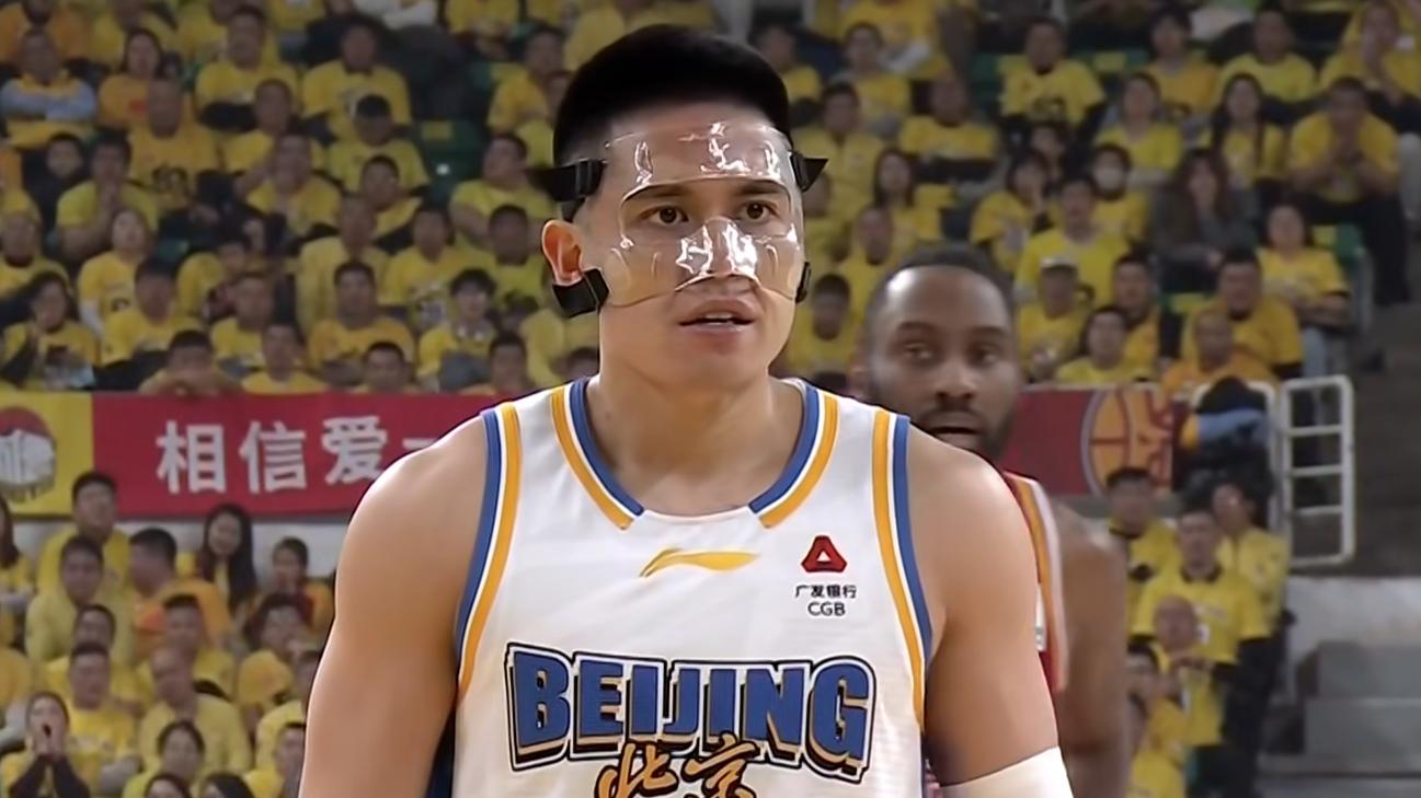 幸运28-火爆冲突,87-86!CBA激烈一战,北京队复仇成功,五人得分上双!