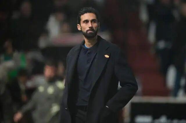 丹麦28-近97场23败!平均每4场输1场,皇马的问题可不只是阿韦洛亚造成的