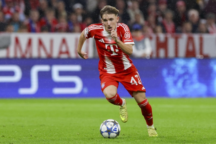 PC蛋蛋-埃贝尔:卡尔代表着拜仁青训的突破;我们不想培养昙花一现的球员