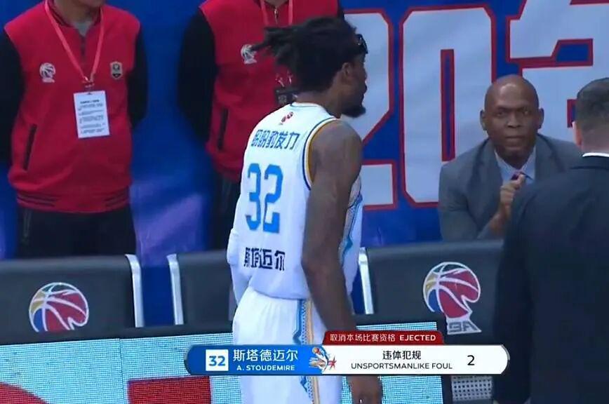 幸运28网-官宣！CBA名宿，入选美国名人堂！